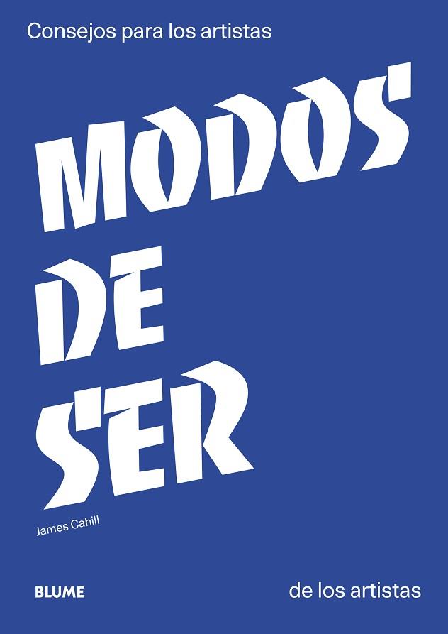 MODOS DE SER | 9788417492731 | CAHILL, JAMES | Llibres Parcir | Llibreria Parcir | Llibreria online de Manresa | Comprar llibres en català i castellà online