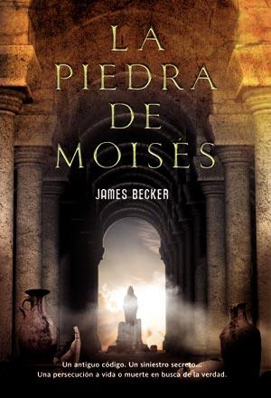 LA PIEDRA DE MOISES | 9788498006698 | BECKER JAMES | Llibres Parcir | Librería Parcir | Librería online de Manresa | Comprar libros en catalán y castellano online