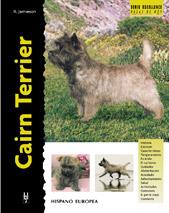 CAIRN TERRIER SERIE EXCELLENCE | 9788425513954 | JAMIESON | Llibres Parcir | Librería Parcir | Librería online de Manresa | Comprar libros en catalán y castellano online