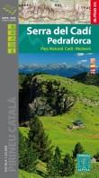 SERRA DEL CADÍ. PEDRAFORCA 1:25.000 -ALPINA | 9788480906494 | Llibres Parcir | Llibreria Parcir | Llibreria online de Manresa | Comprar llibres en català i castellà online