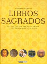 LIBROS SAGRADOS textos que han dado origen a princip religi | 9788475567082 | ARTURO MARCELO PASCUAL | Llibres Parcir | Llibreria Parcir | Llibreria online de Manresa | Comprar llibres en català i castellà online