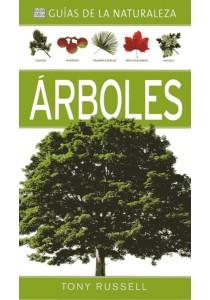 ARBOLES | 9788428215848 | RUSSELL, TONY | Llibres Parcir | Llibreria Parcir | Llibreria online de Manresa | Comprar llibres en català i castellà online