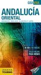 GUIA VIVA ANDALUCIA ORIENTAL | 9788499355047 | Avisón Martínez, Juan Pablo/Arjona Molina, Rafael/Pereiro, Sergio/Hernández Colorado, Alberto | Llibres Parcir | Llibreria Parcir | Llibreria online de Manresa | Comprar llibres en català i castellà online