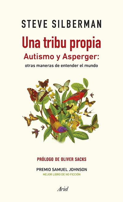 UNA TRIBU PROPIA | 9788434431515 | SILBERMAN, STEVE | Llibres Parcir | Llibreria Parcir | Llibreria online de Manresa | Comprar llibres en català i castellà online