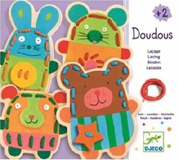 APRENDIZAJES CORDA DOUDOU | 3070900016804 | Llibres Parcir | Llibreria Parcir | Llibreria online de Manresa | Comprar llibres en català i castellà online