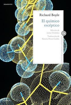 EL QUÍMICO ESCÉPTICO | 9788417067243 | BOYLE, ROBERT | Llibres Parcir | Llibreria Parcir | Llibreria online de Manresa | Comprar llibres en català i castellà online