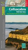 COLLSACABRA 1:25.000 VALL DE SAU -ALPINA | 9788480906067 | Llibres Parcir | Llibreria Parcir | Llibreria online de Manresa | Comprar llibres en català i castellà online