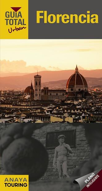 FLORENCIA (URBAN) | 9788499357782 | TOURING EDITORE / GRUPO ANAYA | Llibres Parcir | Llibreria Parcir | Llibreria online de Manresa | Comprar llibres en català i castellà online