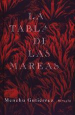 TABLA DE LAS MAREAS | 9788478444106 | GUTIERREZ | Llibres Parcir | Llibreria Parcir | Llibreria online de Manresa | Comprar llibres en català i castellà online