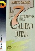 INSTRUMENTOS CALIDAD TOTAL | 9788479782306 | GALGANO | Llibres Parcir | Llibreria Parcir | Llibreria online de Manresa | Comprar llibres en català i castellà online