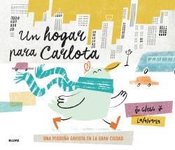 UN HOGAR PARA CARLOTA | 9788416965113 | CLEGG, JO | Llibres Parcir | Llibreria Parcir | Llibreria online de Manresa | Comprar llibres en català i castellà online