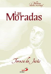 LAS MORADAS | 9788428530606 | DE JESÚS, SANTA TERESA | Llibres Parcir | Llibreria Parcir | Llibreria online de Manresa | Comprar llibres en català i castellà online