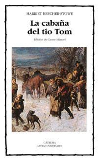 LA CABA%A DEL TIO TOM | 9788437616230 | HARRIET BEECHER STOWE | Llibres Parcir | Llibreria Parcir | Llibreria online de Manresa | Comprar llibres en català i castellà online