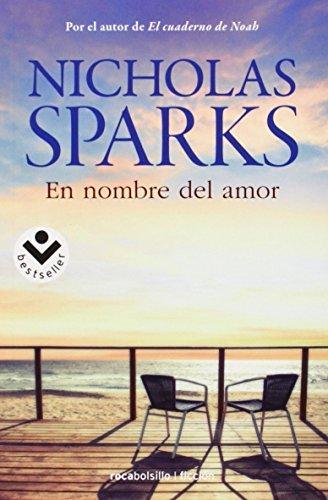 EN NOMBRE DEL AMOR | 9788416240043 | SPARKS,NICHOLAS | Llibres Parcir | Llibreria Parcir | Llibreria online de Manresa | Comprar llibres en català i castellà online