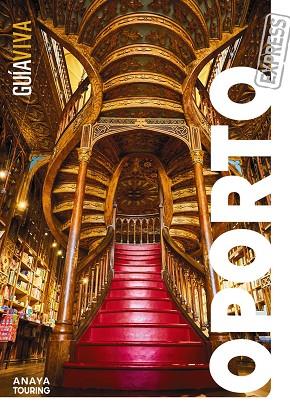 OPORTO | 9788491587651 | VÁZQUEZ SOLANA, GONZALO | Llibres Parcir | Llibreria Parcir | Llibreria online de Manresa | Comprar llibres en català i castellà online