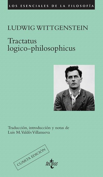 TRACTATUS LOGICO-PHILOSOPHICUS | 9788430958191 | WITTGENSTEIN, LUDWIG | Llibres Parcir | Librería Parcir | Librería online de Manresa | Comprar libros en catalán y castellano online