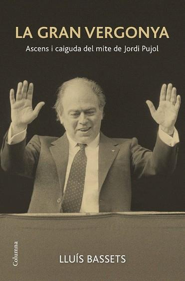 LA GRAN VERGONYA | 9788466419291 | LLUÍS BASSETS | Llibres Parcir | Llibreria Parcir | Llibreria online de Manresa | Comprar llibres en català i castellà online