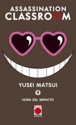 REEDICIÓN ASSASSINATION CLASSROOM N.9 | 9788411017664 | MATSUI, YUSEI | Llibres Parcir | Llibreria Parcir | Llibreria online de Manresa | Comprar llibres en català i castellà online