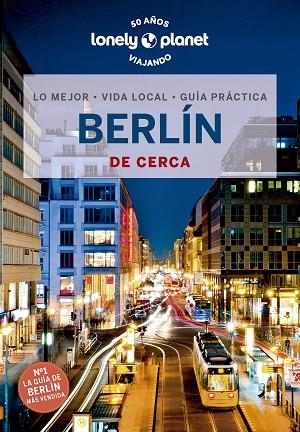 BERLÍN DE CERCA 7 | 9788408269908 | SCHULTE-PEEVERS, ANDREA | Llibres Parcir | Llibreria Parcir | Llibreria online de Manresa | Comprar llibres en català i castellà online