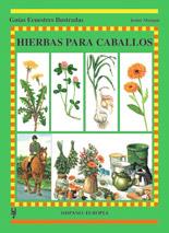 HIERBAS PARA CABALLOS GUIAS ECUESTRES | 9788425513718 | MORGAN | Llibres Parcir | Llibreria Parcir | Llibreria online de Manresa | Comprar llibres en català i castellà online