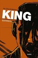 KING | 9788416763788 | ANDERSON, HO CHE | Llibres Parcir | Llibreria Parcir | Llibreria online de Manresa | Comprar llibres en català i castellà online