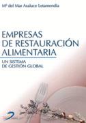 EMPRESAS DE RESTAURACION ALIMENTARIA | 9788479784607 | ARALUCE | Llibres Parcir | Llibreria Parcir | Llibreria online de Manresa | Comprar llibres en català i castellà online