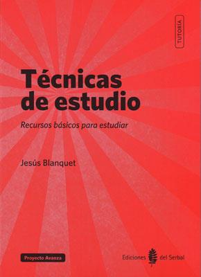 Técnicas de estudio | 9788476286920 | Blanquet, Jesús | Llibres Parcir | Llibreria Parcir | Llibreria online de Manresa | Comprar llibres en català i castellà online