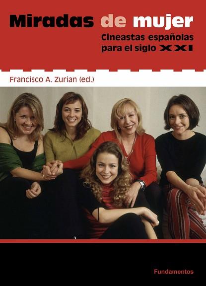 MIRADAS DE MUJER | 9788424513542 | ZURIáN, FRANCSICO A. | Llibres Parcir | Llibreria Parcir | Llibreria online de Manresa | Comprar llibres en català i castellà online