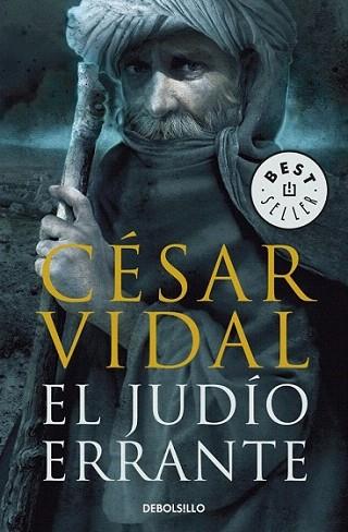 EL JUDIO ERRANTE | 9788499081540 | VIDAL CESAR | Llibres Parcir | Llibreria Parcir | Llibreria online de Manresa | Comprar llibres en català i castellà online