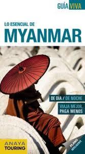 GUIA VIVA MYANMAR | 9788499352770 | Cabrera, David | Llibres Parcir | Librería Parcir | Librería online de Manresa | Comprar libros en catalán y castellano online