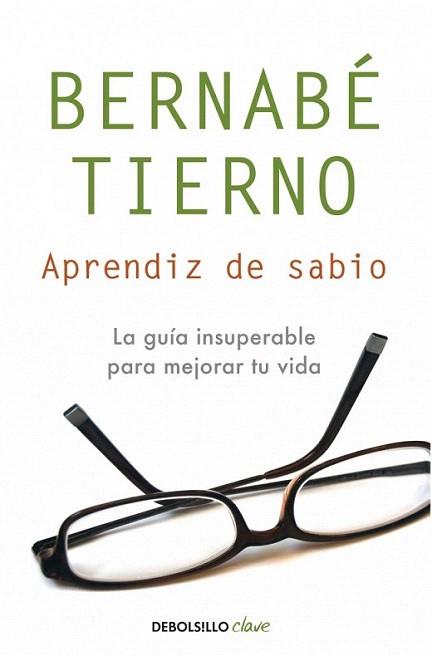 Aprendiz de sabio | 9788499085494 | TIERNO,BERNABE | Llibres Parcir | Llibreria Parcir | Llibreria online de Manresa | Comprar llibres en català i castellà online