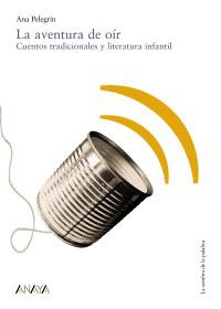 LA AVENTURA DE OIR | 9788466739948 | PELEGRIN | Llibres Parcir | Librería Parcir | Librería online de Manresa | Comprar libros en catalán y castellano online