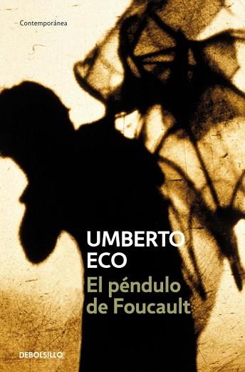 EL PÉNDULO DE FOUCAULT | 9788497592673 | ECO,UMBERTO | Llibres Parcir | Llibreria Parcir | Llibreria online de Manresa | Comprar llibres en català i castellà online