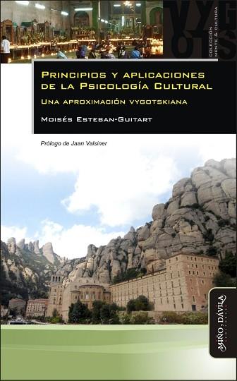 PRINCIPIOS Y APLICACIONES DE LA PSICOLOGÍA CULTURAL. . UNA APROXIMACIÓN VYGOTSKIANA | PODI127037 | ESTEBAN-GUITART   MOISÉS | Llibres Parcir | Llibreria Parcir | Llibreria online de Manresa | Comprar llibres en català i castellà online