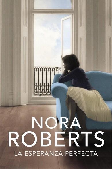 LA ESPERANZA PERFECTA (HOTEL BOONSBORO 3) | 9788401384592 | ROBERTS,NORA | Llibres Parcir | Llibreria Parcir | Llibreria online de Manresa | Comprar llibres en català i castellà online