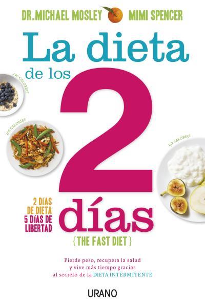 LA DIETA DE LOS DOS DÍAS | 9788479538675 | MOSLEY, MICHAEL | Llibres Parcir | Llibreria Parcir | Llibreria online de Manresa | Comprar llibres en català i castellà online