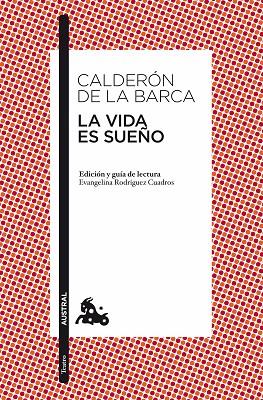 LA VIDA ES SUEÑO | 9788467033953 | CALDERÓN DE LA BARCA, PEDRO | Llibres Parcir | Llibreria Parcir | Llibreria online de Manresa | Comprar llibres en català i castellà online