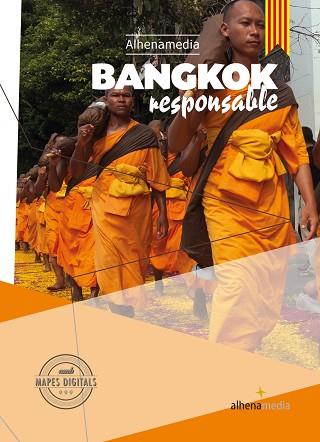 BANGKOK RESPONSABLE | 9788416395606 | RIPOL SAINZ, MARC | Llibres Parcir | Llibreria Parcir | Llibreria online de Manresa | Comprar llibres en català i castellà online