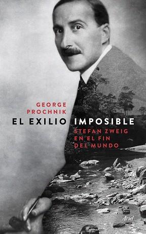 EL EXILIO IMPOSIBLE | 9788434418745 | GEORGE PROCHNIK | Llibres Parcir | Llibreria Parcir | Llibreria online de Manresa | Comprar llibres en català i castellà online