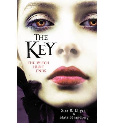 THE KEY | 9780099568575 | ELFGREN/STRANDB | Llibres Parcir | Llibreria Parcir | Llibreria online de Manresa | Comprar llibres en català i castellà online