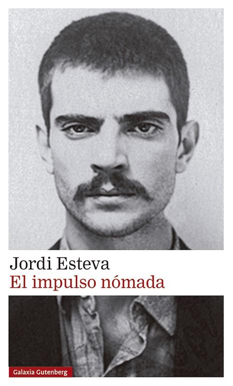 EL IMPULSO NÓMADA | 9788418807480 | ESTEVA, JORDI | Llibres Parcir | Llibreria Parcir | Llibreria online de Manresa | Comprar llibres en català i castellà online