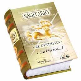 SAGITARIO COL. MINILIBROS | 9786123030728 | AA.VV. | Llibres Parcir | Llibreria Parcir | Llibreria online de Manresa | Comprar llibres en català i castellà online