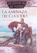 LA AMENAZA DEL CUSTODIO | 9788448032272 | GOODKIND | Llibres Parcir | Llibreria Parcir | Llibreria online de Manresa | Comprar llibres en català i castellà online