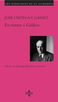 En torno a Galileo | 9788430956067 | Ortega y Gasset, José | Llibres Parcir | Llibreria Parcir | Llibreria online de Manresa | Comprar llibres en català i castellà online