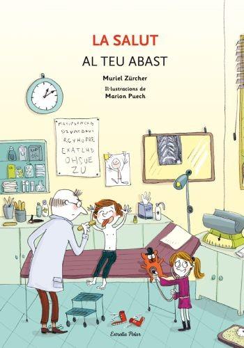 LA SALUT AL TEU ABAST | 9788499320748 | MURIEL ZURCHER MARION PUECH | Llibres Parcir | Librería Parcir | Librería online de Manresa | Comprar libros en catalán y castellano online