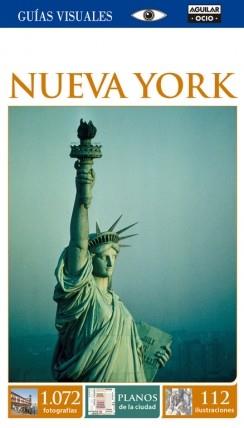 NUEVA YORK (GUÍA VISUAL 2015) | 9788403514423 | VARIOS AUTORES | Llibres Parcir | Llibreria Parcir | Llibreria online de Manresa | Comprar llibres en català i castellà online