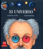 EL UNIVERSO | 9788434881389 | VERDET - BROUTIN | Llibres Parcir | Llibreria Parcir | Llibreria online de Manresa | Comprar llibres en català i castellà online