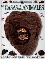 CASAS DE LOS ANIMALES | 9788434852105 | Llibres Parcir | Llibreria Parcir | Llibreria online de Manresa | Comprar llibres en català i castellà online