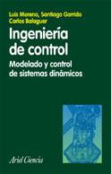 INGENIERIA DE CONTROL MODELADO Y CONTROL SIST DINAMICOS | 9788434480551 | MORENO  GARRIDO | Llibres Parcir | Llibreria Parcir | Llibreria online de Manresa | Comprar llibres en català i castellà online