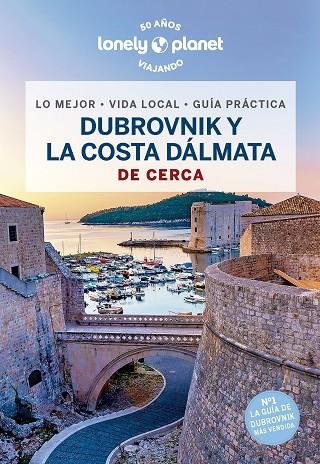 DUBROVNIK Y LA COSTA DÁLMATA DE CERCA 2 | 9788408266501 | DRAGICEVICH, PETER | Llibres Parcir | Llibreria Parcir | Llibreria online de Manresa | Comprar llibres en català i castellà online